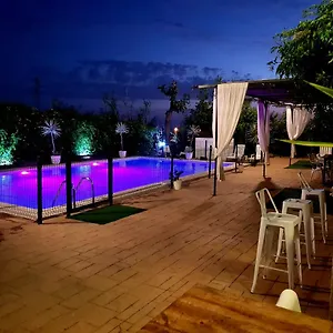 Mirador Del Sol, 45min Playas De Donana, 35min De Sevilla Holiday home Villalba del Alcor