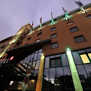 Arcotel Wimberger 4*, Wien Østrig
