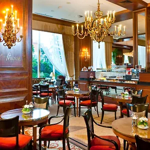 Intercontinental By Ihg 5*, Wien Østrig
