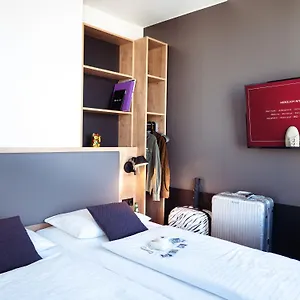 Hotell Aletto Kudamm ***