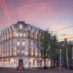 Banks Mansion **** Amsterdam