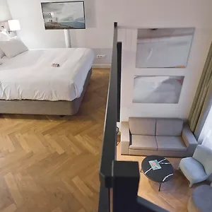 Ξενοδοχείο Pestana Riverside, Άμστερνταμ