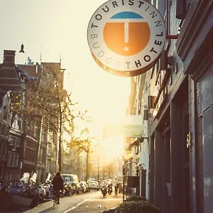 Tourist One ** Amsterdam