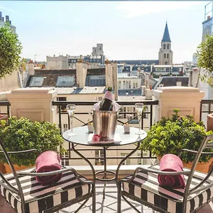 Hotell L'hotel *****