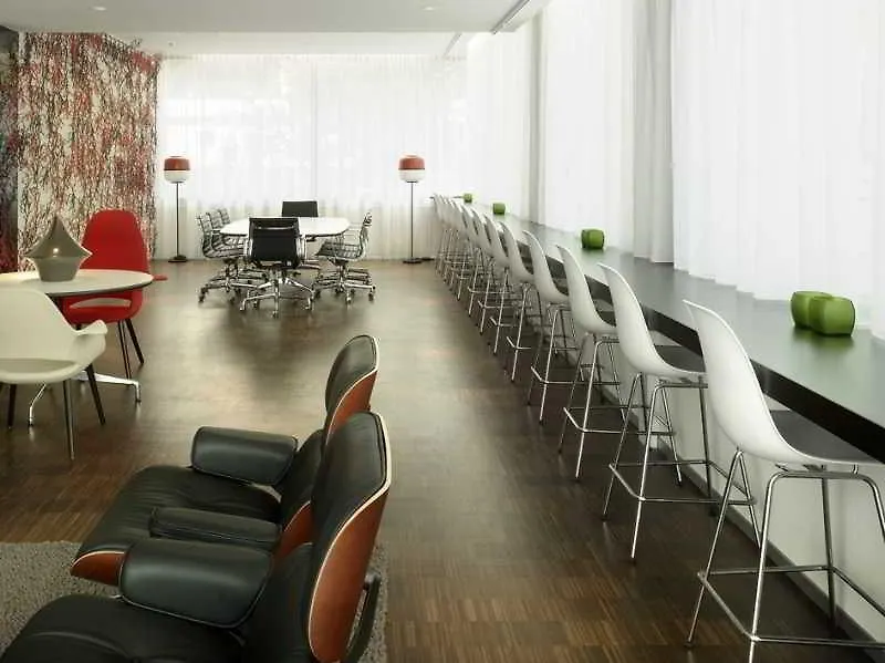 Citizenm Amsterdam South Hotel 4*,  Netherlands