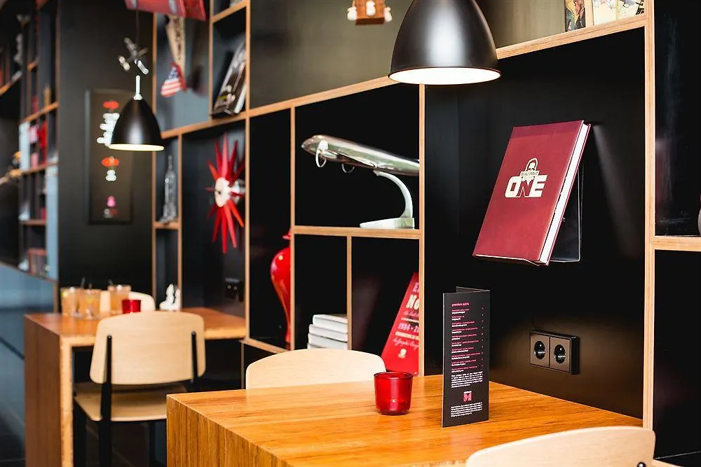 Hotel Citizenm Amsterdam South