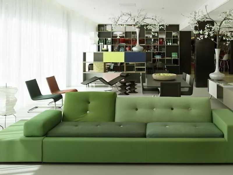 Citizenm Amsterdam South Hotell
