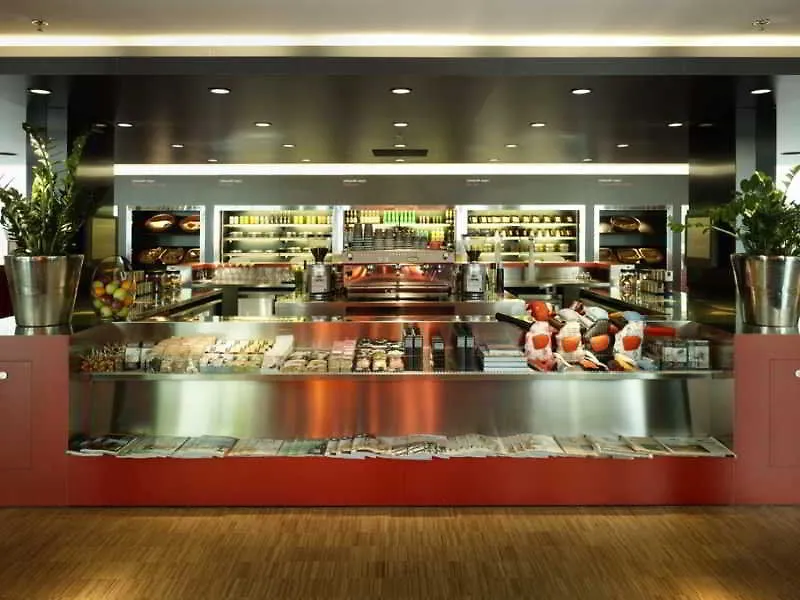 Citizenm Amsterdam South Hotell