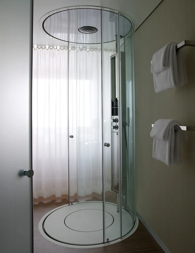 Hotel Citizenm Amsterdam South Nizozemsko