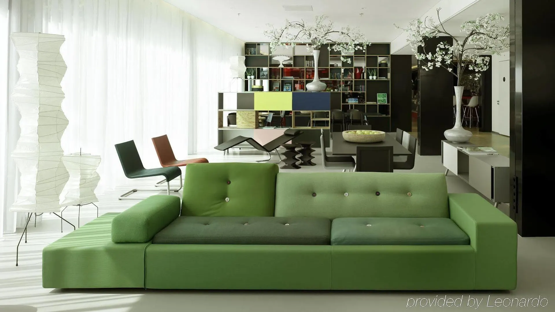 ****  Citizenm Amsterdam South Hotell Nederländerna