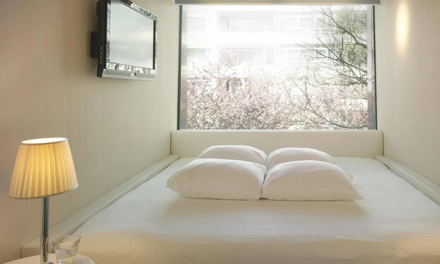 Hotel Citizenm Amsterdam South 4*,  Nizozemsko