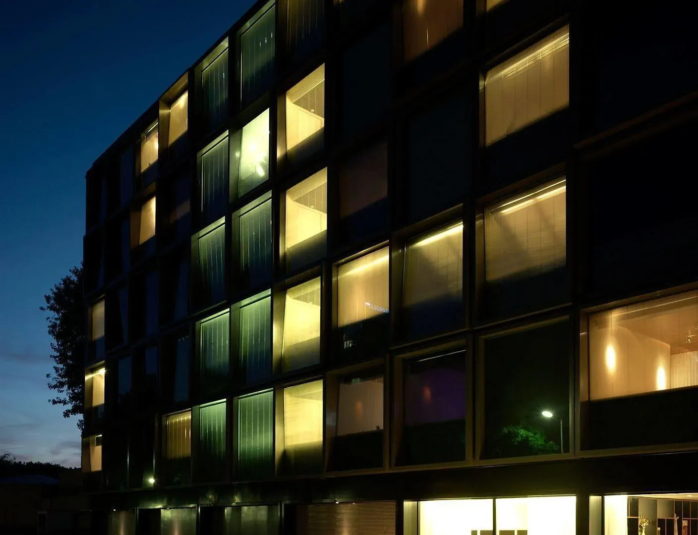 Hotel Citizenm Amsterdam South