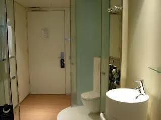 ****  Hotel Citizenm Amsterdam South Nizozemsko