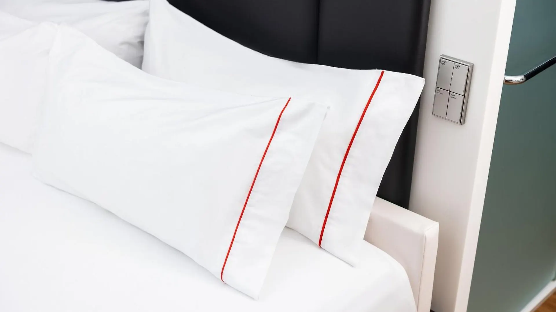 Citizenm Amsterdam South Hotel Netherlands